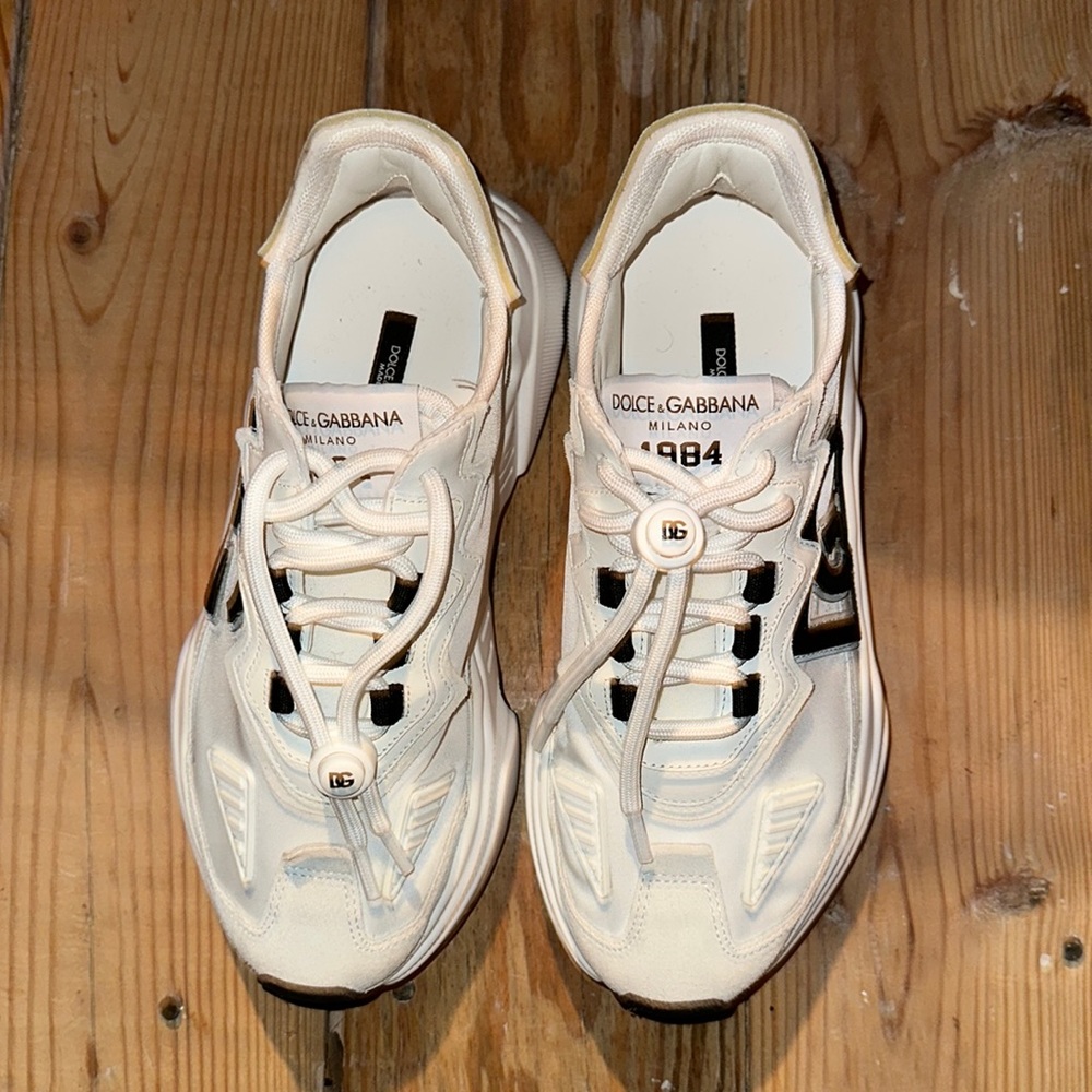Dolce Gabbana women sneaker
